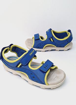 Босоніжки geox