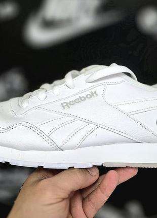 Мужские кроссовки reebok royal glide(оригинал)44-28,5см.
