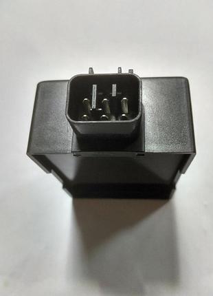 Комутатор suzuki lets 2