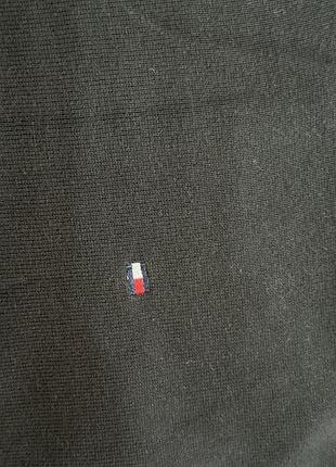 Джемпер tommy hilfiger 3
