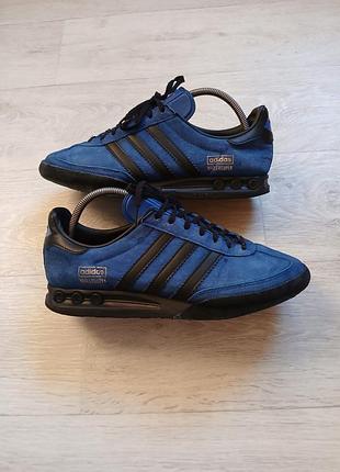 Кроссовки мужские adidas kegler super оригинал.