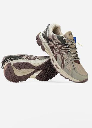 Asics gel-kahana 8  великан
