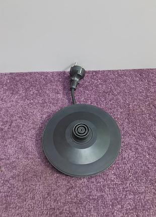 Подставка для чайника gorenje k17glbw