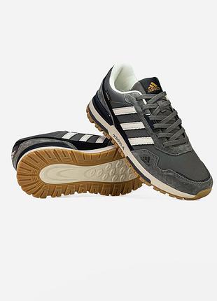 Adidas originals zx 750 великан
