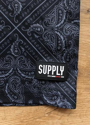 Майка supply&amp;demand 5