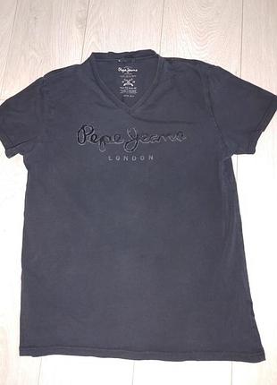 Футболка pe jeans london