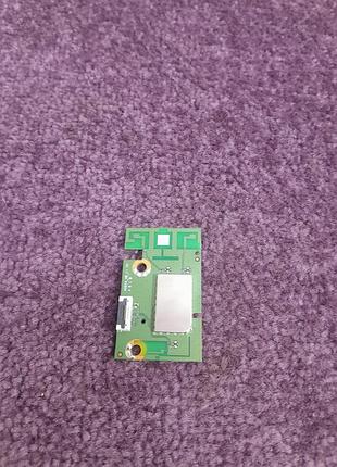 Плата для телевизора hisense 50e7kq tx7663bu51t