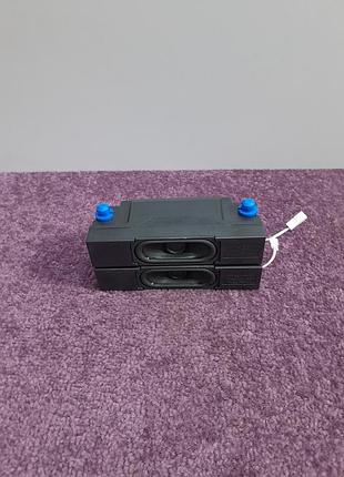 Динаміки для телевізора hisense 50e7kq vit30140