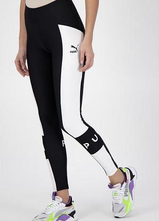 Лосини puma , лосіни , легінси