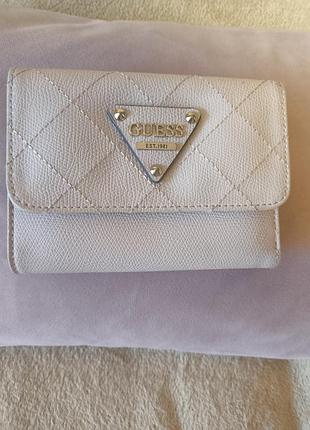 Гаманець guess est. 1981