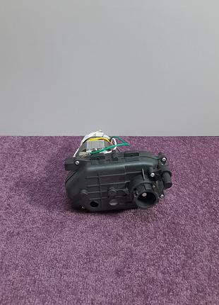 Мотор с редуктором для мясорубки moulinex ss-1530000140 8830kw