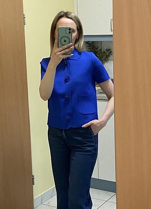 Кардиган кофта zara 4