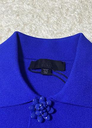 Кардиган кофта zara 6
