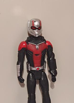 Ant-man  action figure marvel avengers 6