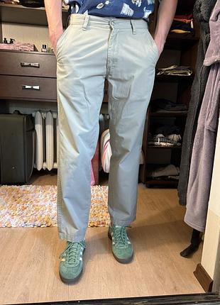 Чоловічі брюки carhartt