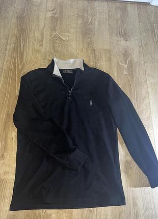 Кофта polo ralph lauren чоловіча