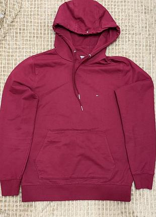Худі tommy hilfiger