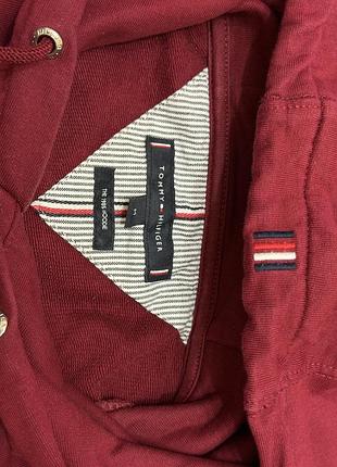 Худі tommy hilfiger 6