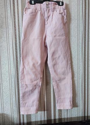 Круті літні джинси