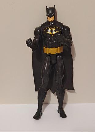 Mattel dc comics justice league batman action figure 11" 2016
