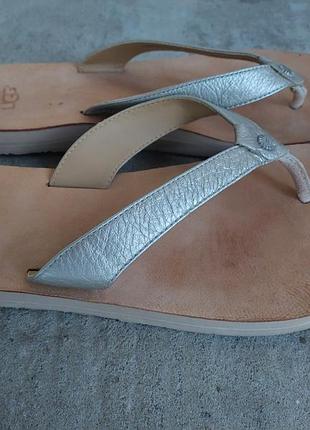 Вьетнамки ugg унисекс