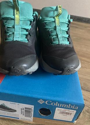 Жіночі кросівки columbia