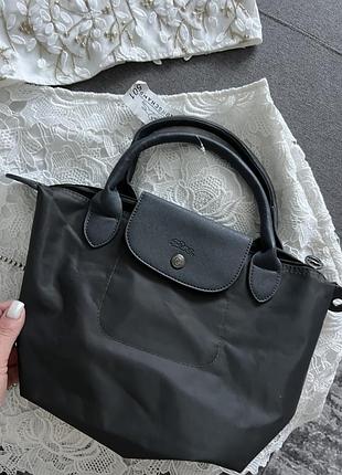 Брендова сумка longchamp