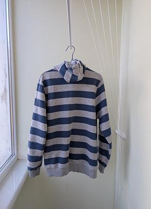 Худи Tommy hilfiger denim 2