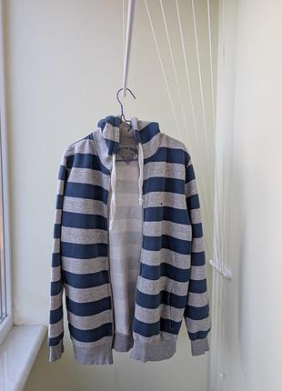 Худи Tommy hilfiger denim 3