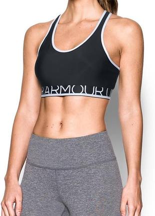 Спортивний топ жіночий under armour