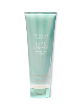 Лосьйон для тіла з шимером victoria's secret tidal shimmer - оригінал з сша (0000066)