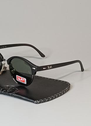 Круглые солнцезащитные очки - clubround sunglasses