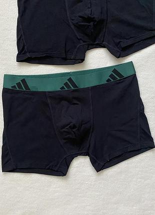 Труси боксери adidas