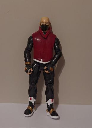 Фигурка персонажа drift из игры fortnite. 30см