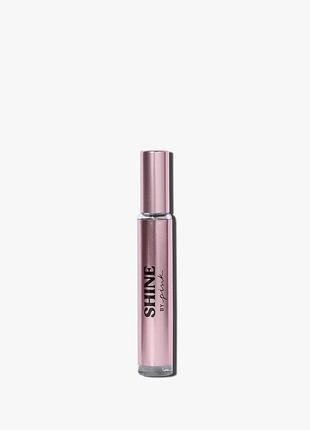 Парфумована вода (спрей) victoria's secret (667560219169) shine by pink eau de parfum travel spray (7 мл)