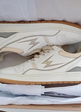 Moaconcept sneakers 39 кросівки кеди шкіра