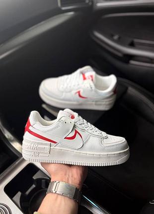 Nike air force 1 shadow