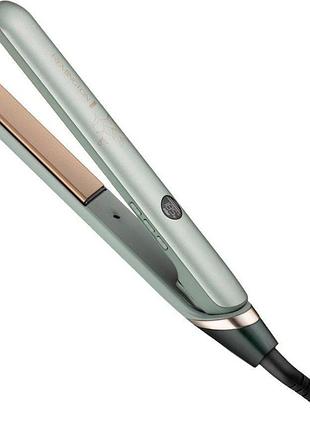 Випрямляч для волосся remington botanicals s5860 оливковий керамічне покриття 300 вт