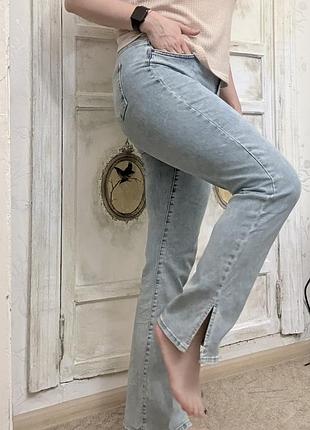 Стильні джинси studio denim — ідеальна посадка!