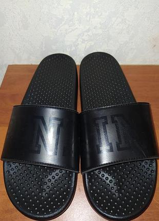 Шльопанці pink 41-42  p