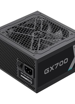 Блок питания gamemax gx-700 700вт черный