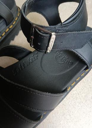 Сандалии оригинал dr.martens 4