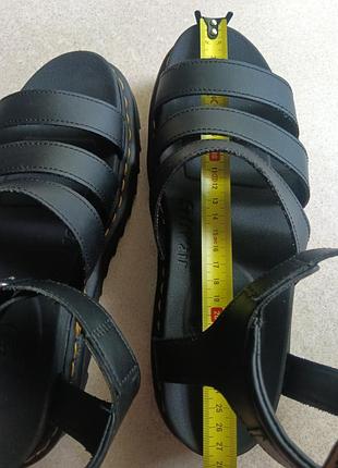 Сандалии оригинал dr.martens 9