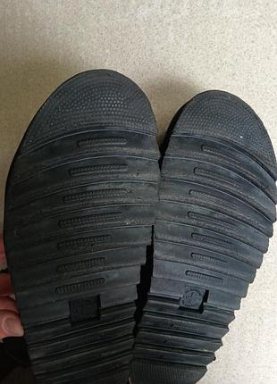 Сандалии оригинал dr.martens 7