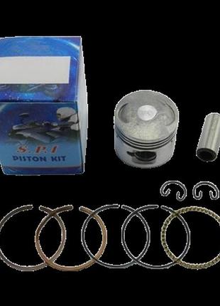 Поршень 4т gy6-50cc 39мм spi/see (тайвань) стандарт