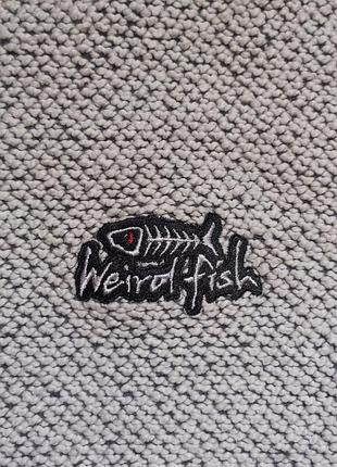 Чоловіча кофта  (джемпер) weird fish 2