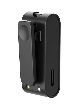 Бездротовий мікрофон для iphone android камери type-c 3.5mm ulanzi a100 4