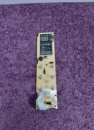 Плата управления для увлажнителя воздуха polaris puh0806 pcb921a-v.2