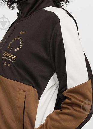 Оригінальна зіпка nike 3