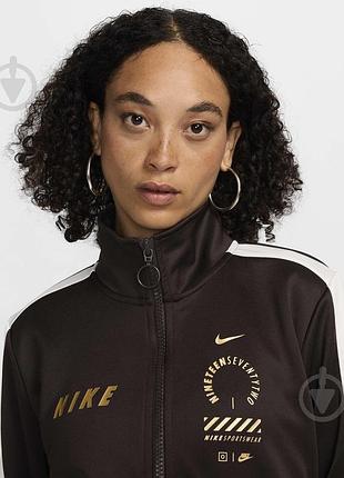 Оригінальна зіпка nike 4